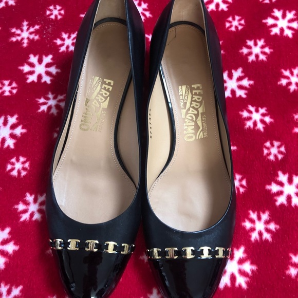 Salvatore ferragamo shoes - Picture 4 of 7